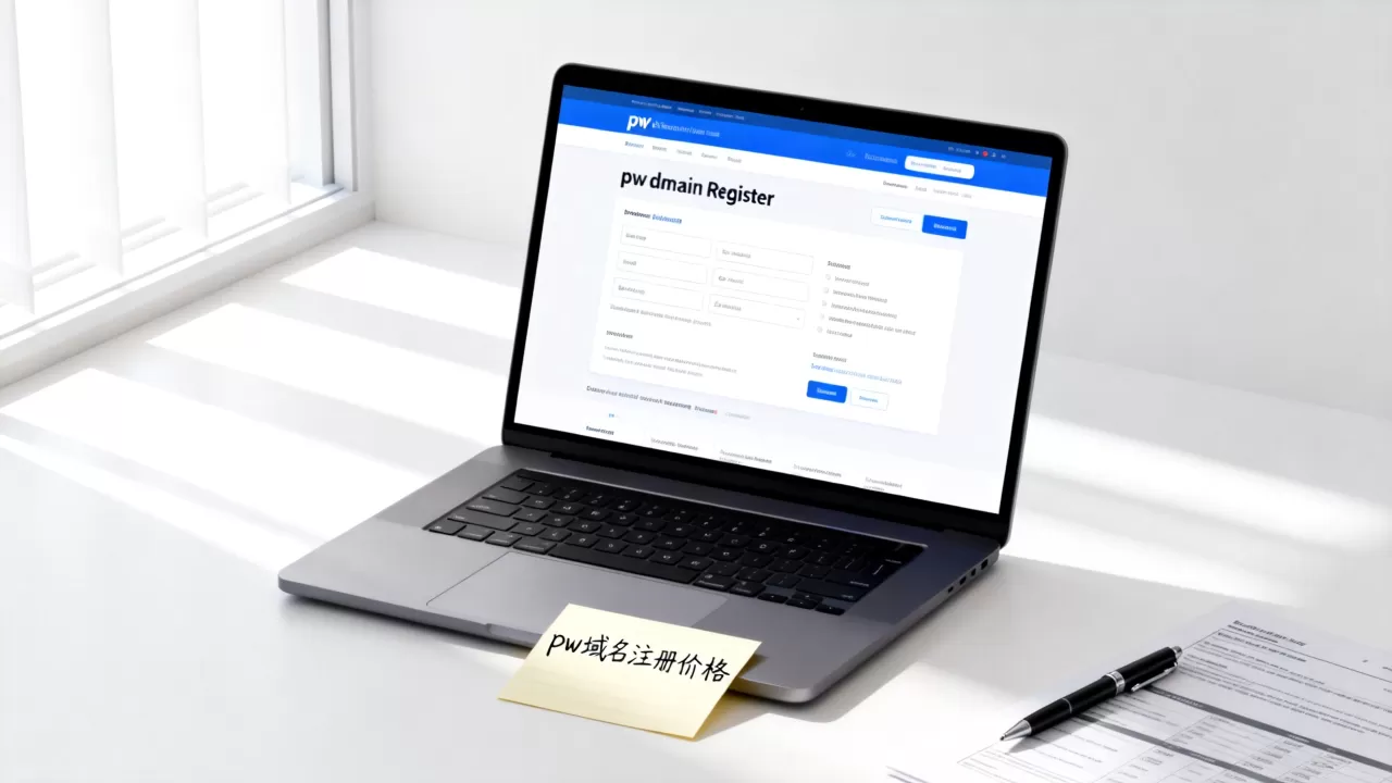 pw域名注册便宜吗?pw域名注册多少钱 pw域名注册便宜吗?pw域名注册多少钱