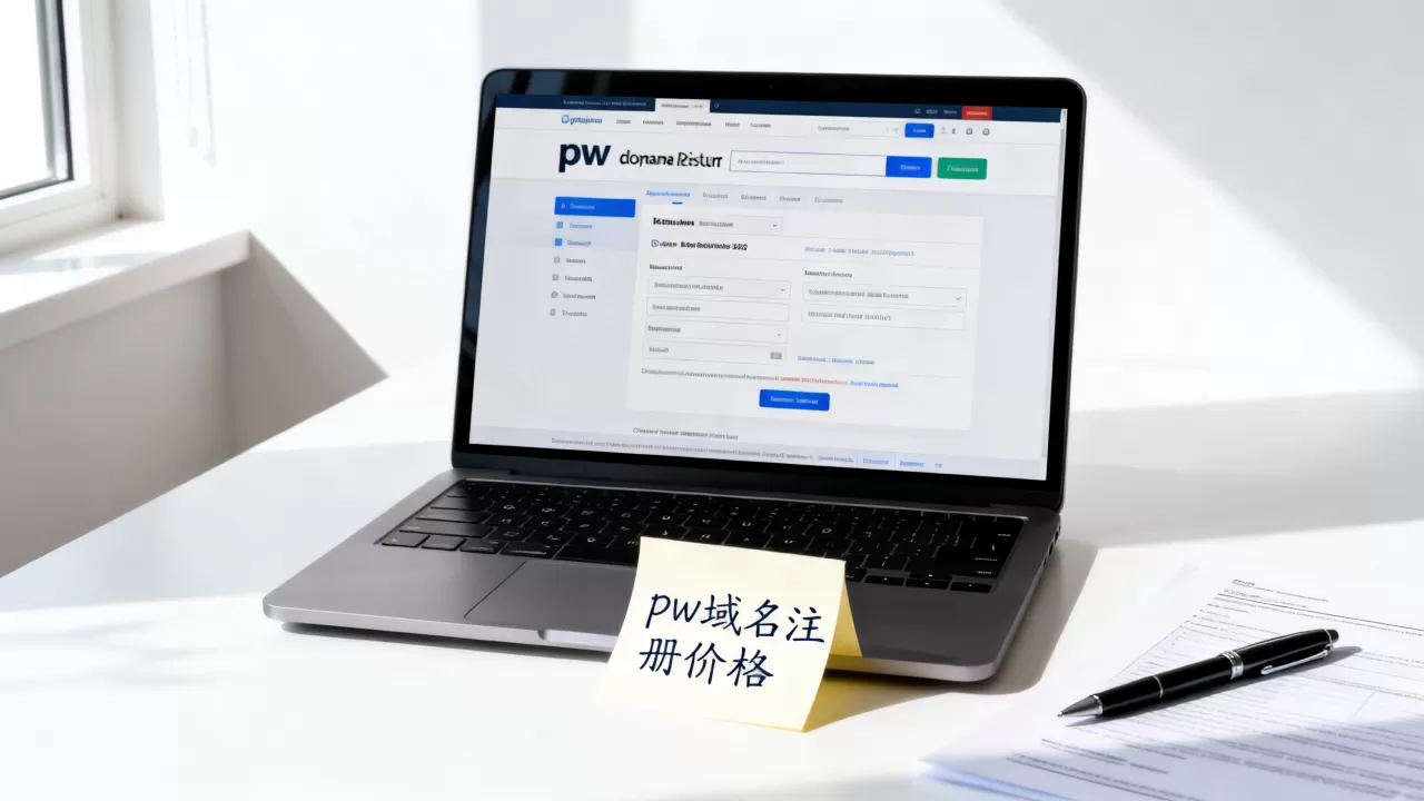 pw域名注册便宜吗?pw域名注册多少钱 pw域名注册便宜吗?pw域名注册多少钱