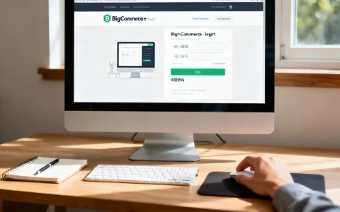 BigCommerce注册教程图文详解，如何注册BigCommerce账号