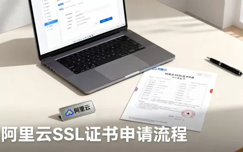 什么是阿里云SSL证书？阿里云SSL证书申请流程详解