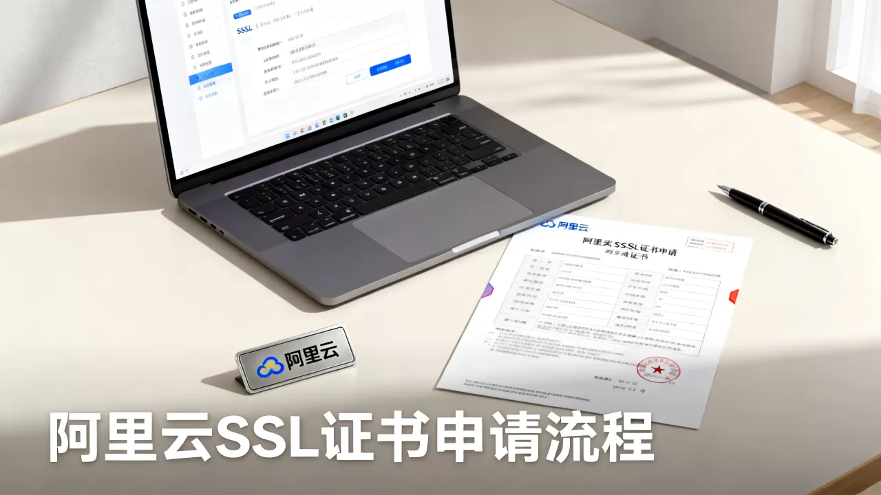 什么是阿里云SSL证书?阿里云SSL证书申请流程详解 什么是阿里云SSL证书?阿里云SSL证书申请流程详解