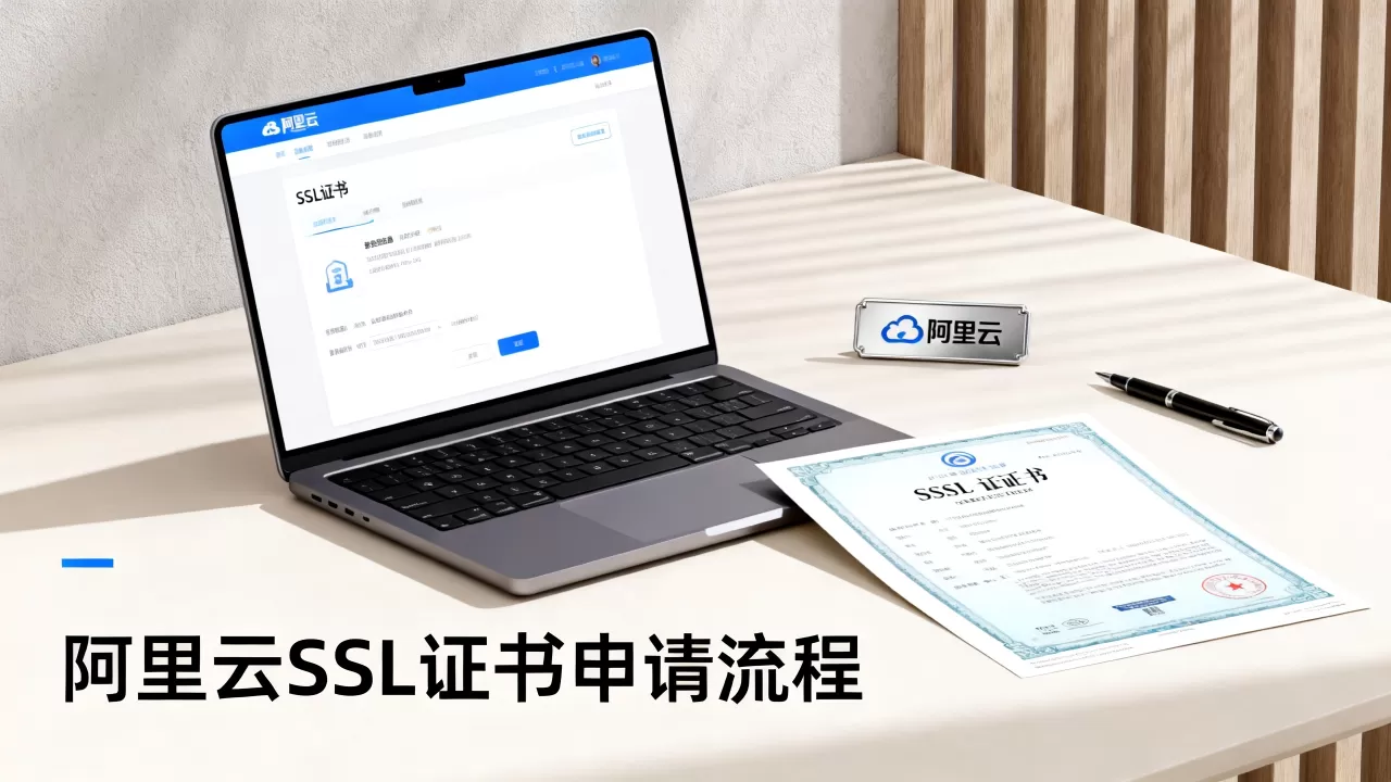 什么是阿里云SSL证书?阿里云SSL证书申请流程详解 什么是阿里云SSL证书?阿里云SSL证书申请流程详解