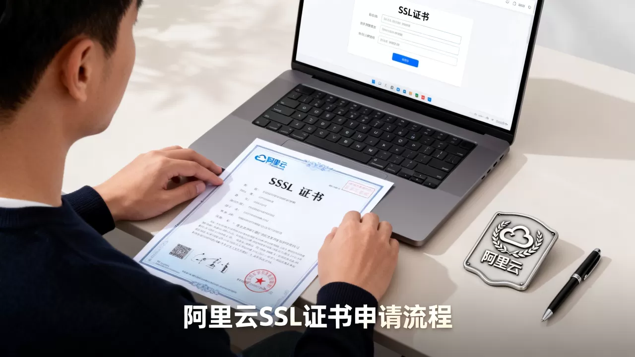 什么是阿里云SSL证书?阿里云SSL证书申请流程详解 什么是阿里云SSL证书?阿里云SSL证书申请流程详解