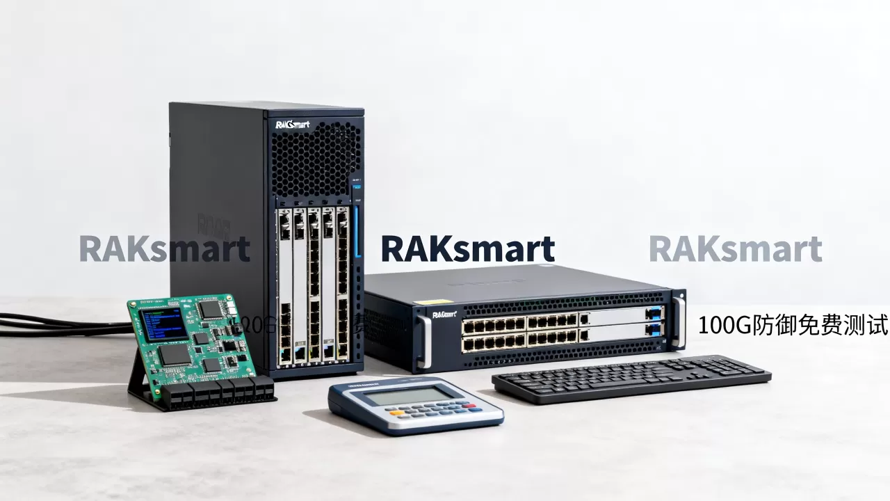 RAKsmart无视CC攻击是真的吗,100G防御免费测试 RAKsmart无视CC攻击是真的吗,100G防御免费测试