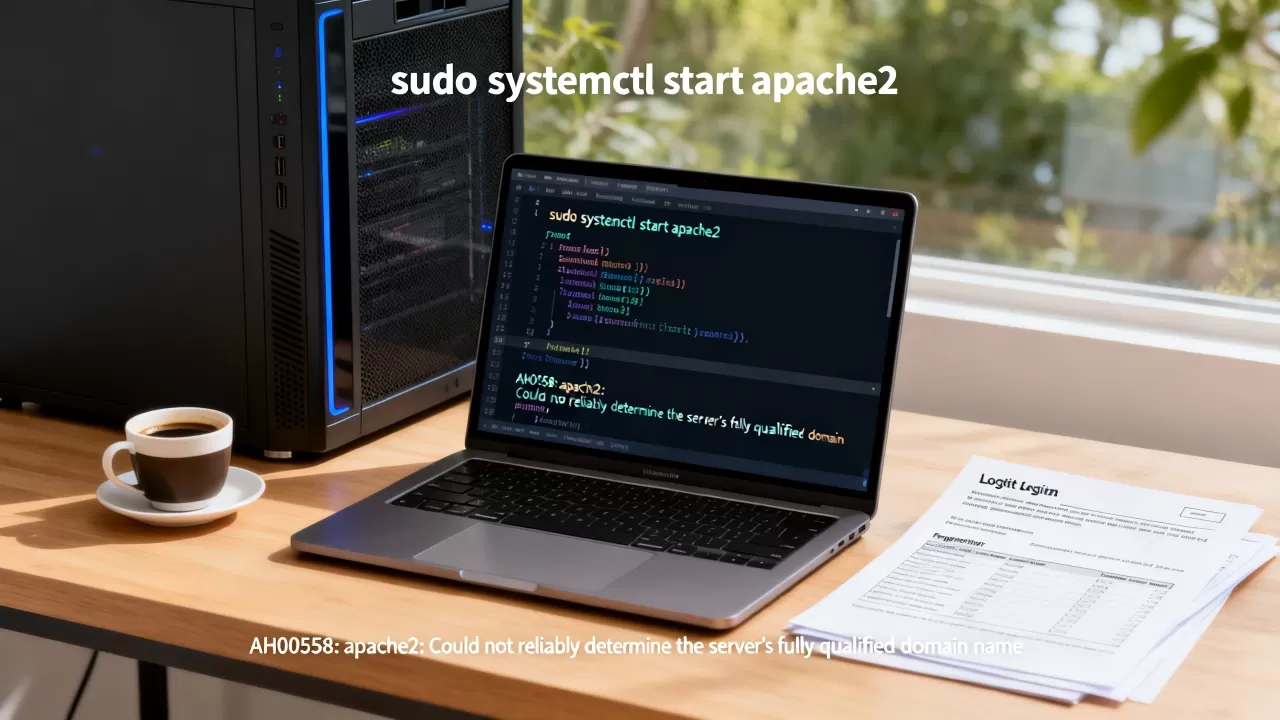 Apache启动失败怎么办?Apache服务无法启动的解决方法 Apache启动失败怎么办?Apache服务无法启动的解决方法