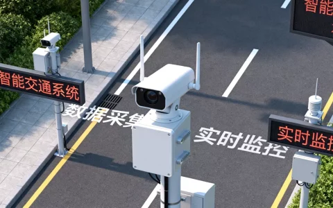 共推进交通智能化如何实现？交通智能化建设方案有哪些