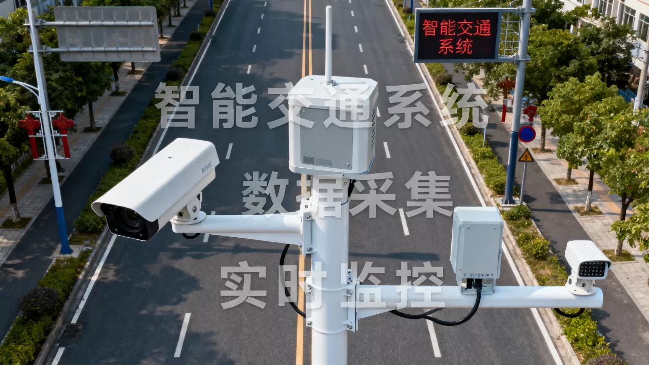 共推进交通智能化如何实现?交通智能化建设方案有哪些 共推进交通智能化如何实现?交通智能化建设方案有哪些