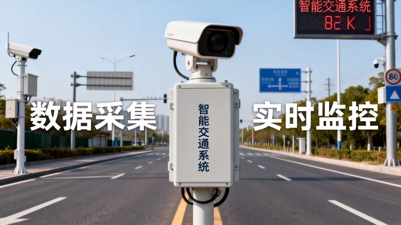 共推进交通智能化如何实现?交通智能化建设方案有哪些 共推进交通智能化如何实现?交通智能化建设方案有哪些