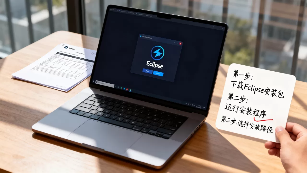 Eclipse怎么安装配置?Eclipse安装配置详细教程 Eclipse怎么安装配置?Eclipse安装配置详细教程