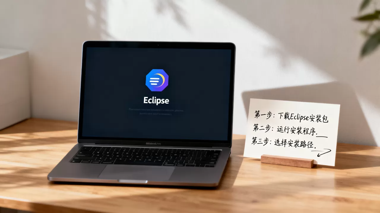 Eclipse怎么安装配置?Eclipse安装配置详细教程 Eclipse怎么安装配置?Eclipse安装配置详细教程