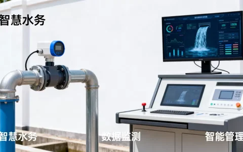 共话智慧水务未来如何实现？智慧水务建设方案有哪些