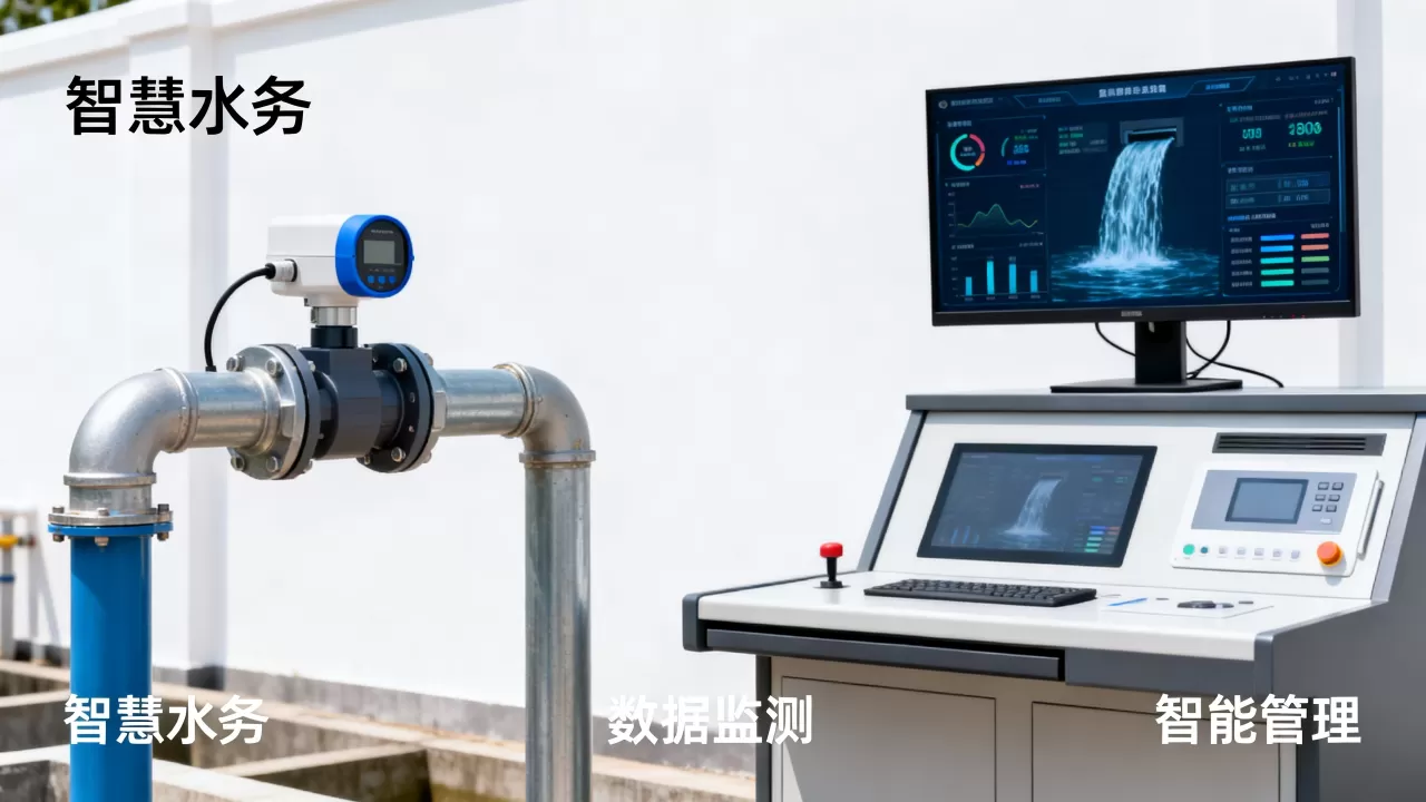 共话智慧水务未来如何实现?智慧水务建设方案有哪些 共话智慧水务未来如何实现?智慧水务建设方案有哪些