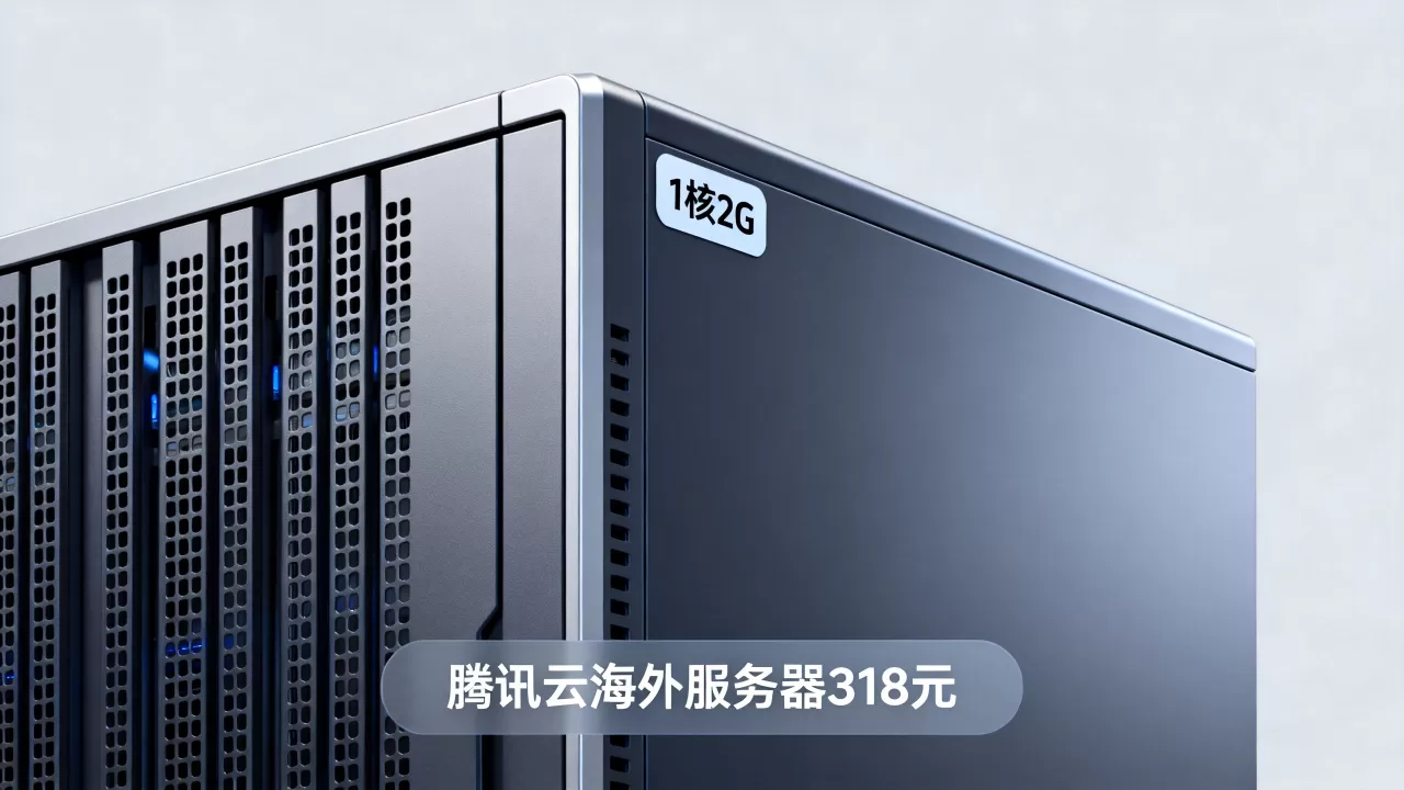 腾讯云海外服务器1核2G真的只要318元吗?海外云服务器租用价格 腾讯云海外服务器1核2G真的只要318元吗?海外云服务器租用价格