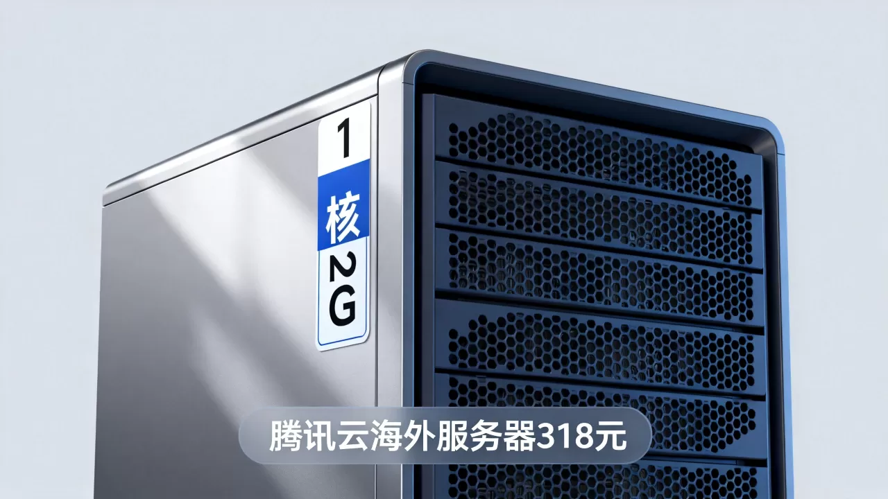 腾讯云海外服务器1核2G真的只要318元吗?海外云服务器租用价格 腾讯云海外服务器1核2G真的只要318元吗?海外云服务器租用价格