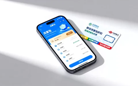 共享流量包折扣去哪领？移动联通电信流量包打折哪里买