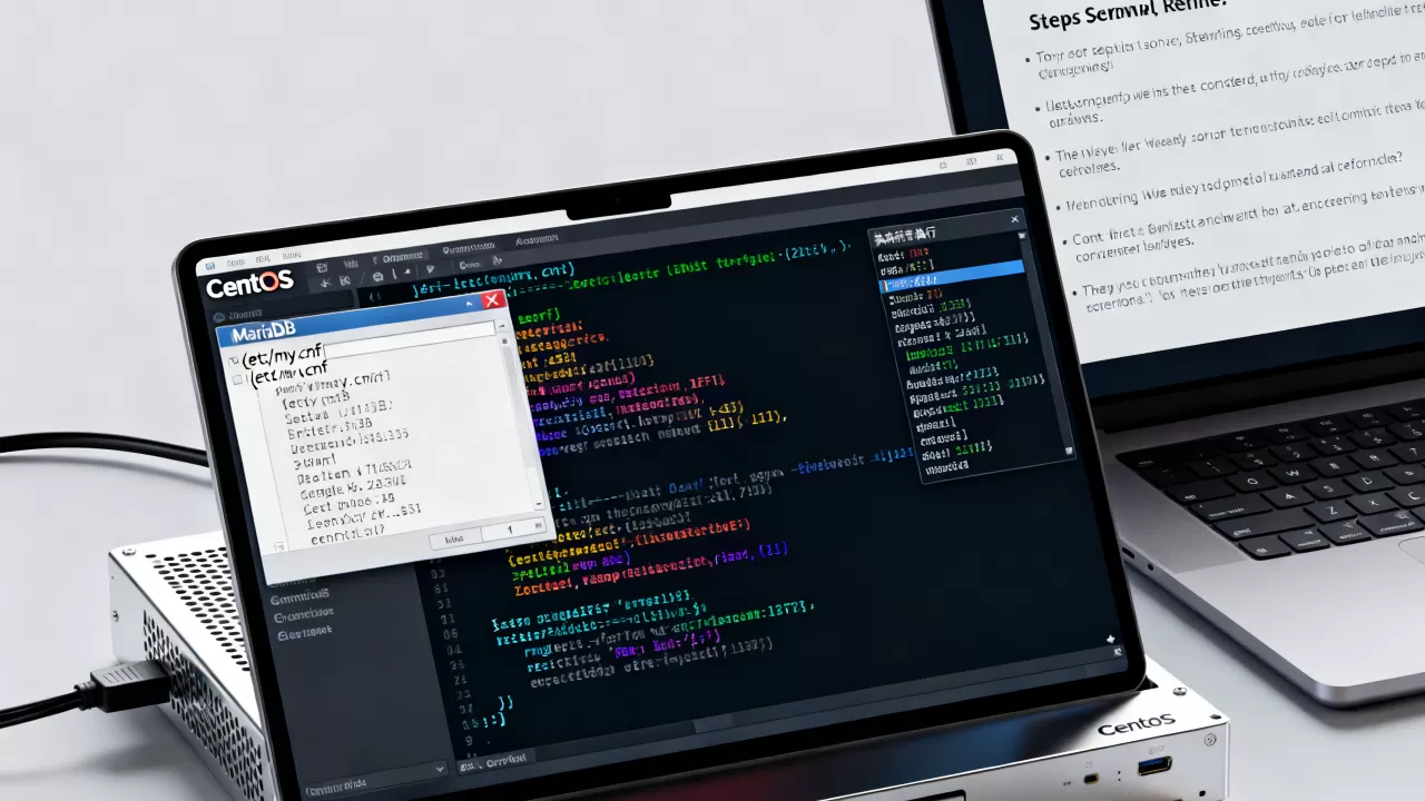 CentOS重置MySQL初始密码失败怎么办?MariaDB修改root密码教程 CentOS重置MySQL初始密码失败怎么办?MariaDB修改root密码教程