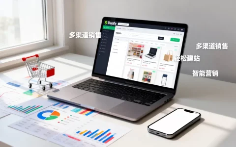 Shopify是什么平台？Shopify平台优势有哪些