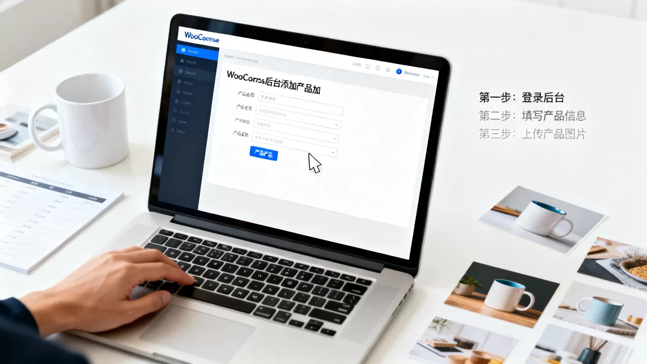 WooCommerce怎么添加产品?WooCommerce添加商品详细教程 WooCommerce怎么添加产品?WooCommerce添加商品详细教程