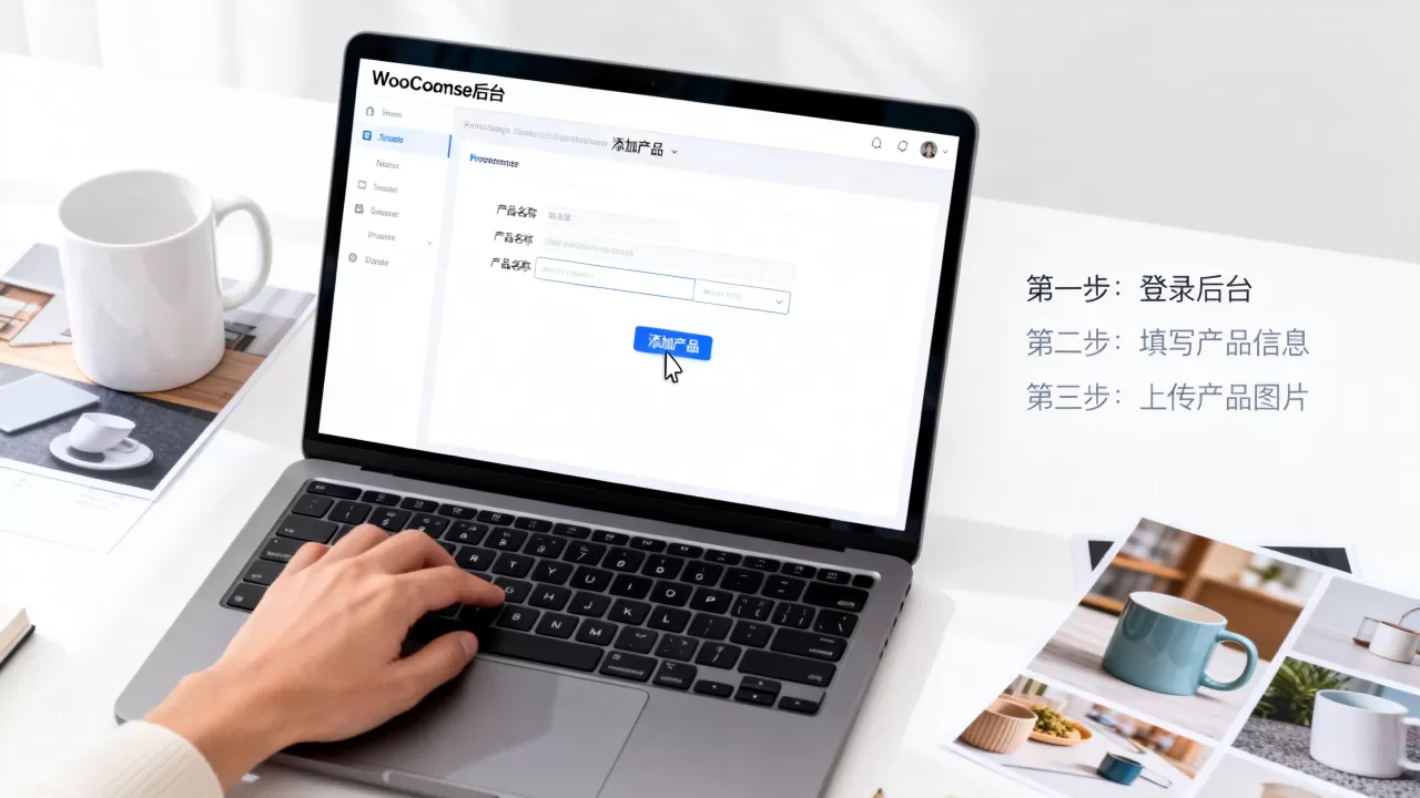 WooCommerce怎么添加产品?WooCommerce添加商品详细教程 WooCommerce怎么添加产品?WooCommerce添加商品详细教程