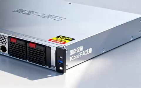 美国达拉斯服务器国庆促销$99起，1Gbps不限流量怎么选