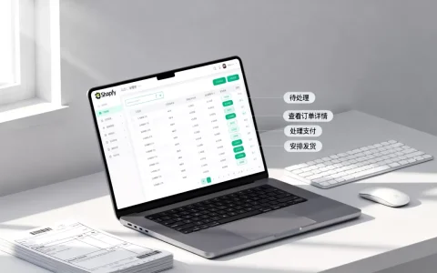 Shopify订单怎么处理？Shopify后台订单管理教程