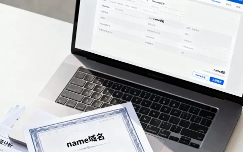 name域名怎么样值得买吗？.name域名注册费用