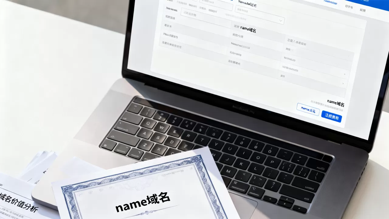 name域名怎么样值得买吗?.name域名注册费用 name域名怎么样值得买吗?.name域名注册费用