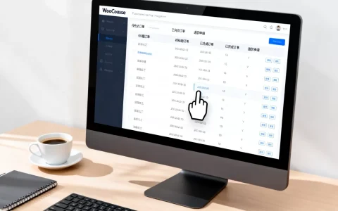WooCommerce订单怎么管理？WooCommerce后台订单管理教程