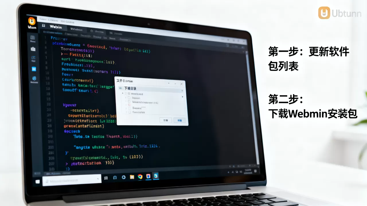 Ubuntu怎么安装Webmin?Ubuntu安装Webmin教程 Ubuntu怎么安装Webmin?Ubuntu安装Webmin教程