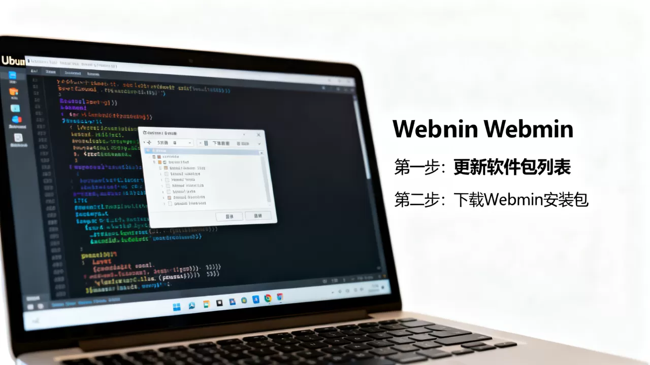 Ubuntu怎么安装Webmin?Ubuntu安装Webmin教程 Ubuntu怎么安装Webmin?Ubuntu安装Webmin教程