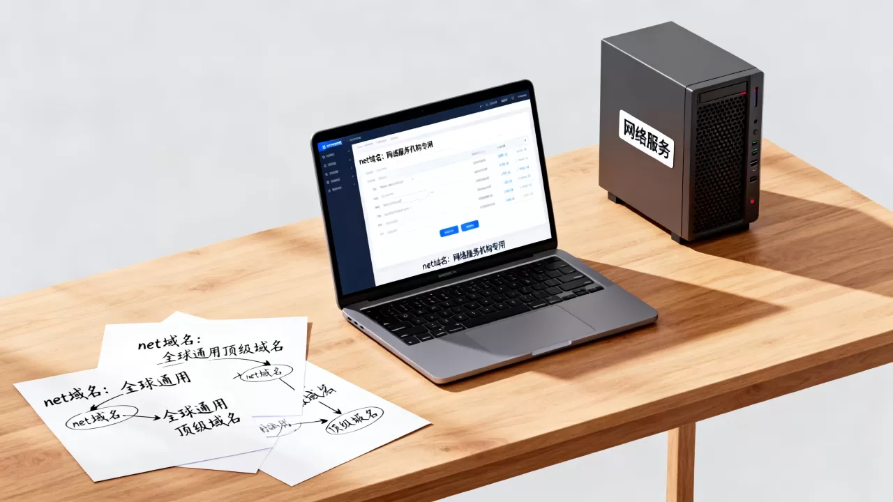 net域名代表什么含义？.net域名是什么意思