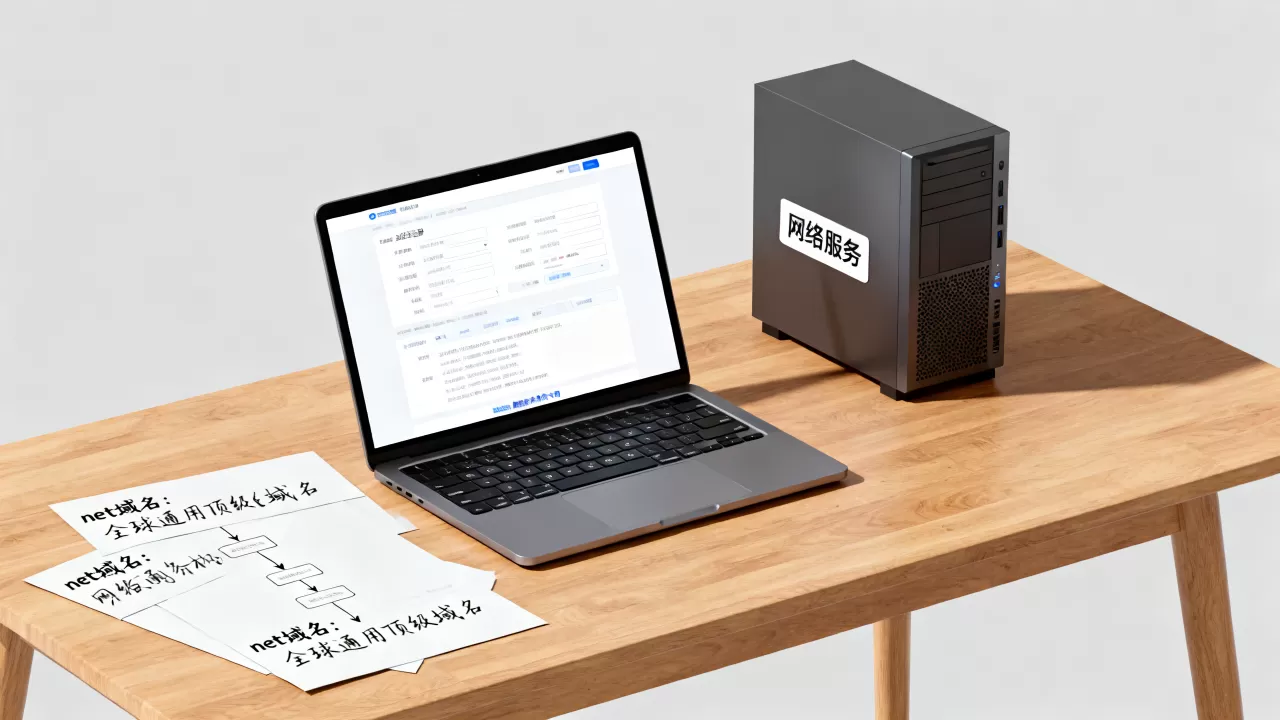 net域名代表什么含义？.net域名是什么意思