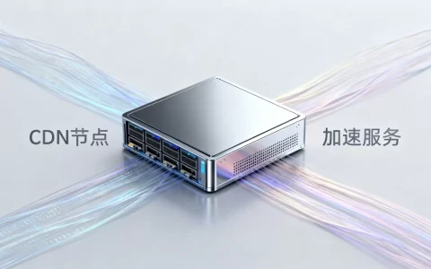阿里进军CDN有何深意？阿里云CDN加速服务优势