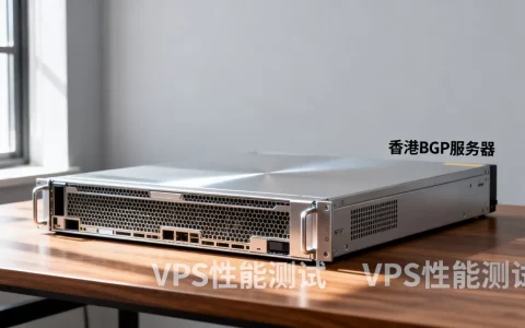 MoeCloud新香港BGP Lite VPS好用吗？香港服务器租用推荐