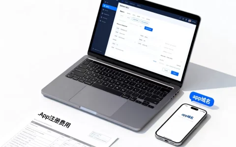 app域名是什么？.app域名注册费用多少钱