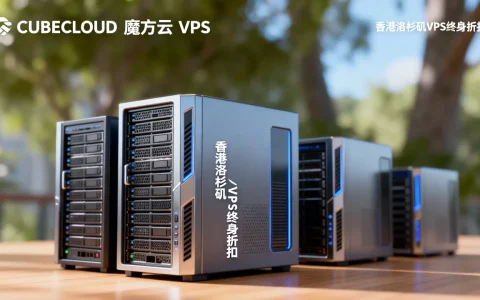 CUBECLOUD魔方云国庆促销怎么买最划算？香港洛杉矶VPS终身折扣