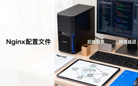 Nginx 502 Bad Gateway错误如何解决？502错误原因分析