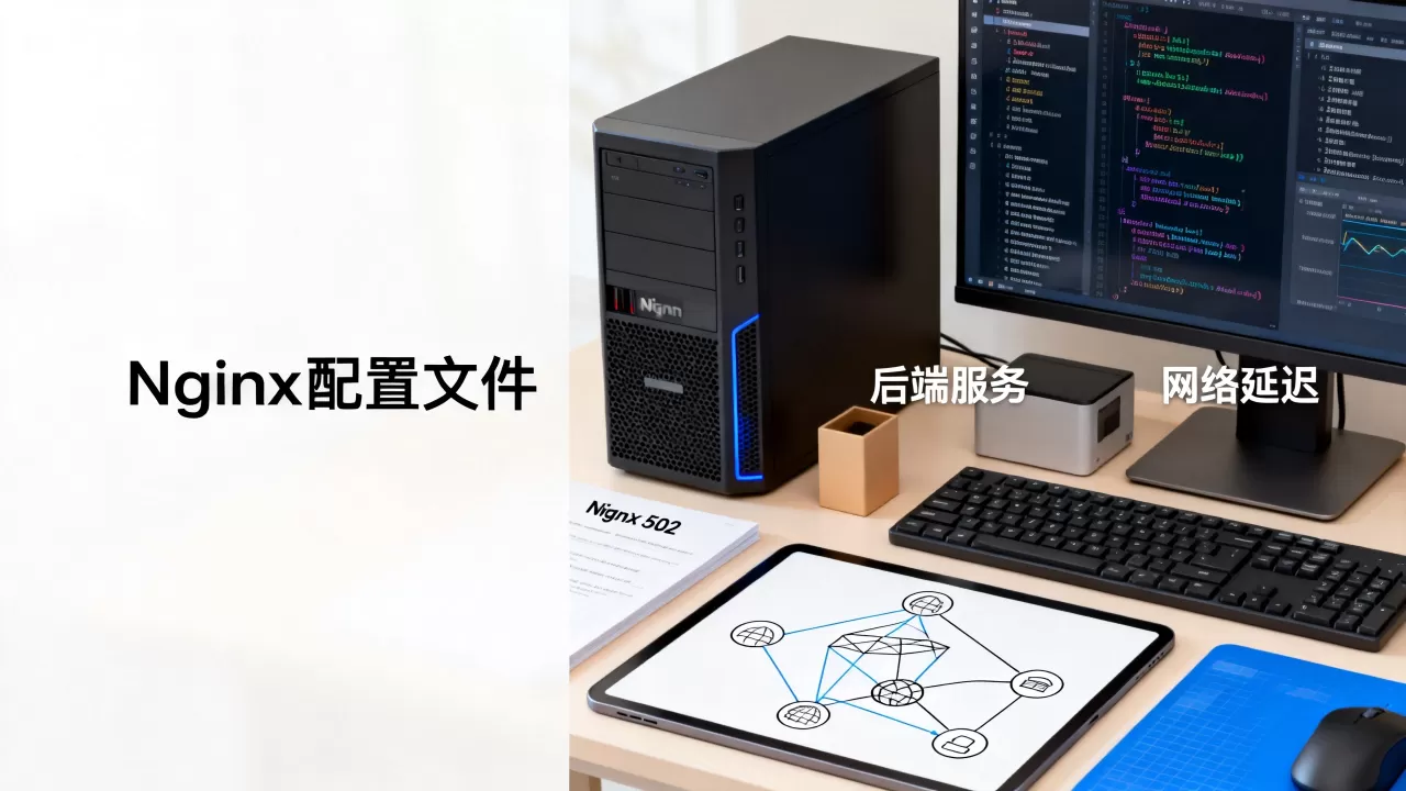 Nginx 502 Bad Gateway错误如何解决?502错误原因分析 Nginx 502 Bad Gateway错误如何解决?502错误原因分析