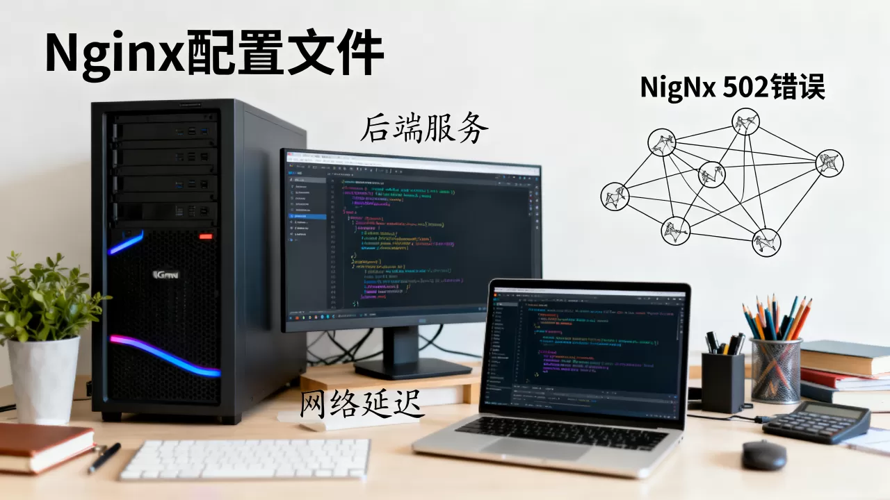 Nginx 502 Bad Gateway错误如何解决?502错误原因分析 Nginx 502 Bad Gateway错误如何解决?502错误原因分析