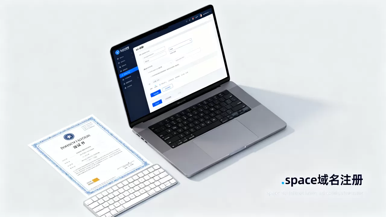 什么是.space域名?.space域名注册多少钱 什么是.space域名?.space域名注册多少钱
