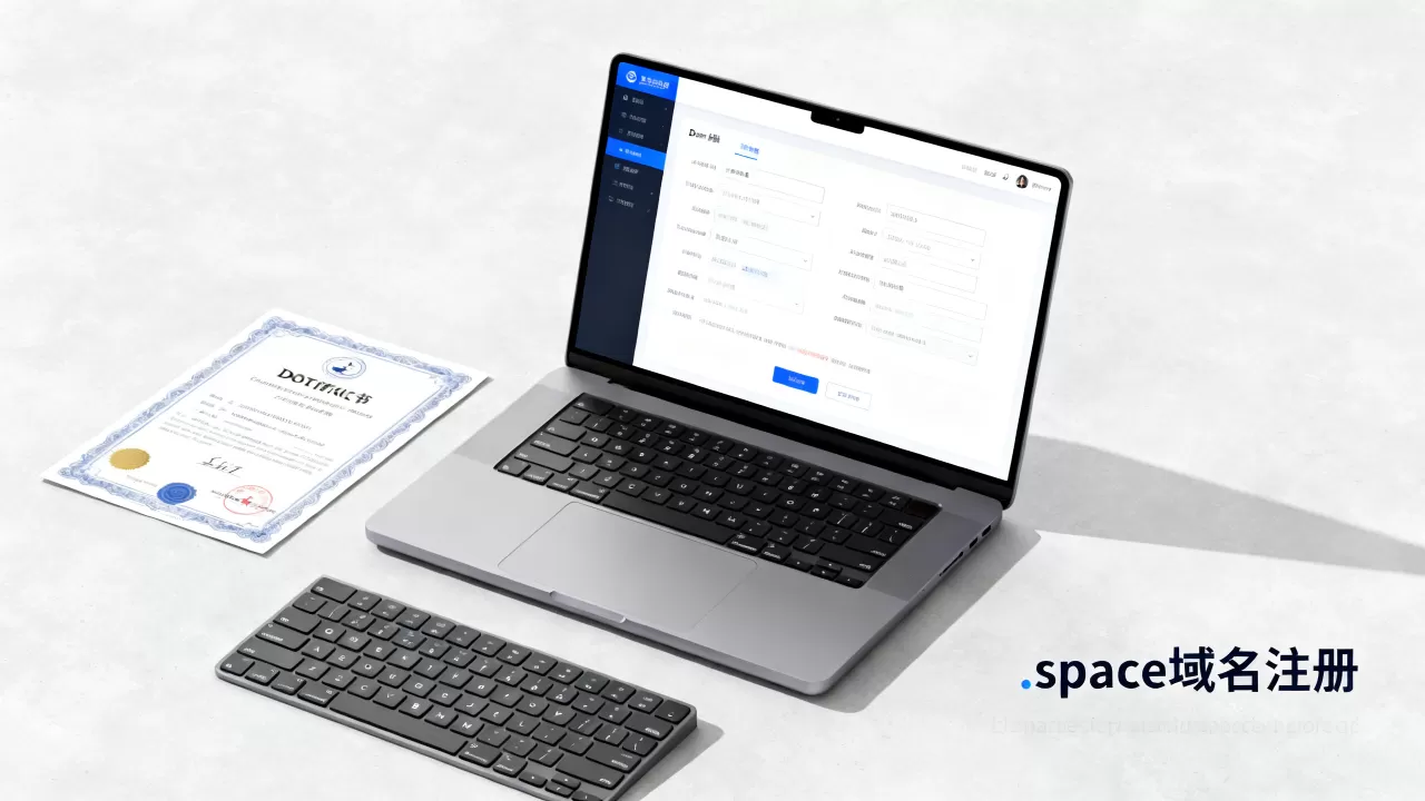 什么是.space域名?.space域名注册多少钱 什么是.space域名?.space域名注册多少钱