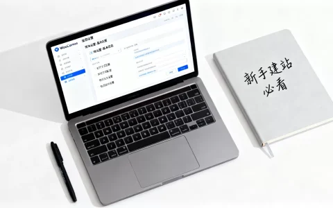WooCommerce常规设置怎么做？新手建站必看的详细教程
