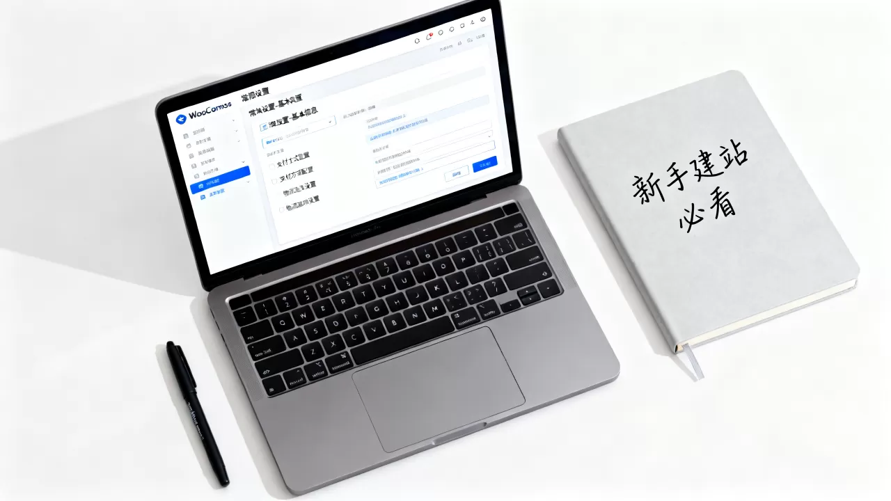 WooCommerce常规设置怎么做?新手建站必看的详细教程 WooCommerce常规设置怎么做?新手建站必看的详细教程