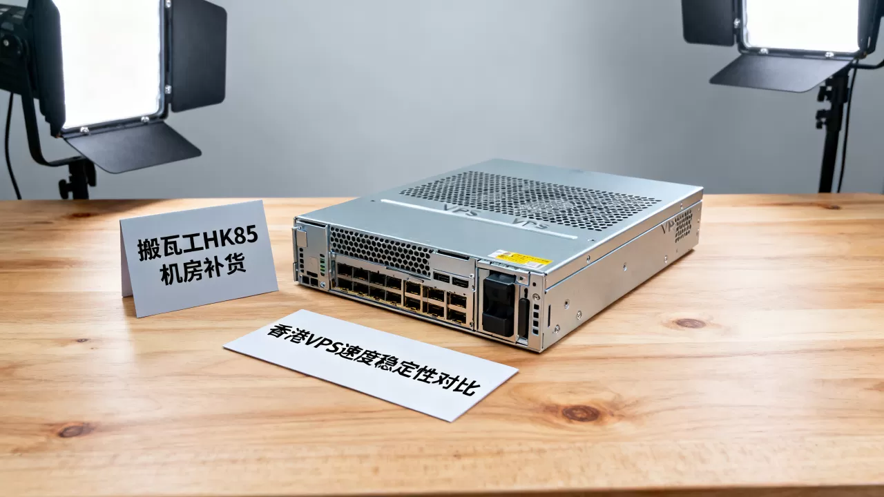 搬瓦工HK85机房VPS补货了吗?香港VPS哪家速度快稳定 搬瓦工HK85机房VPS补货了吗?香港VPS哪家速度快稳定