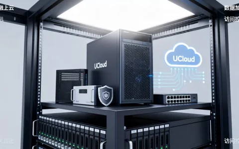 UCloud金融方案如何保驾护航？金融上云安全解决方案