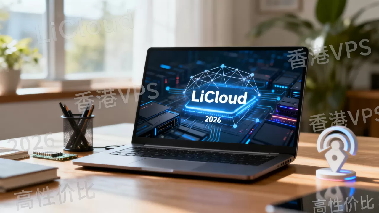 LiCloud国庆香港VPS值得入手吗?2026年高性价比香港VPS推荐 LiCloud国庆香港VPS值得入手吗?2026年高性价比香港VPS推荐