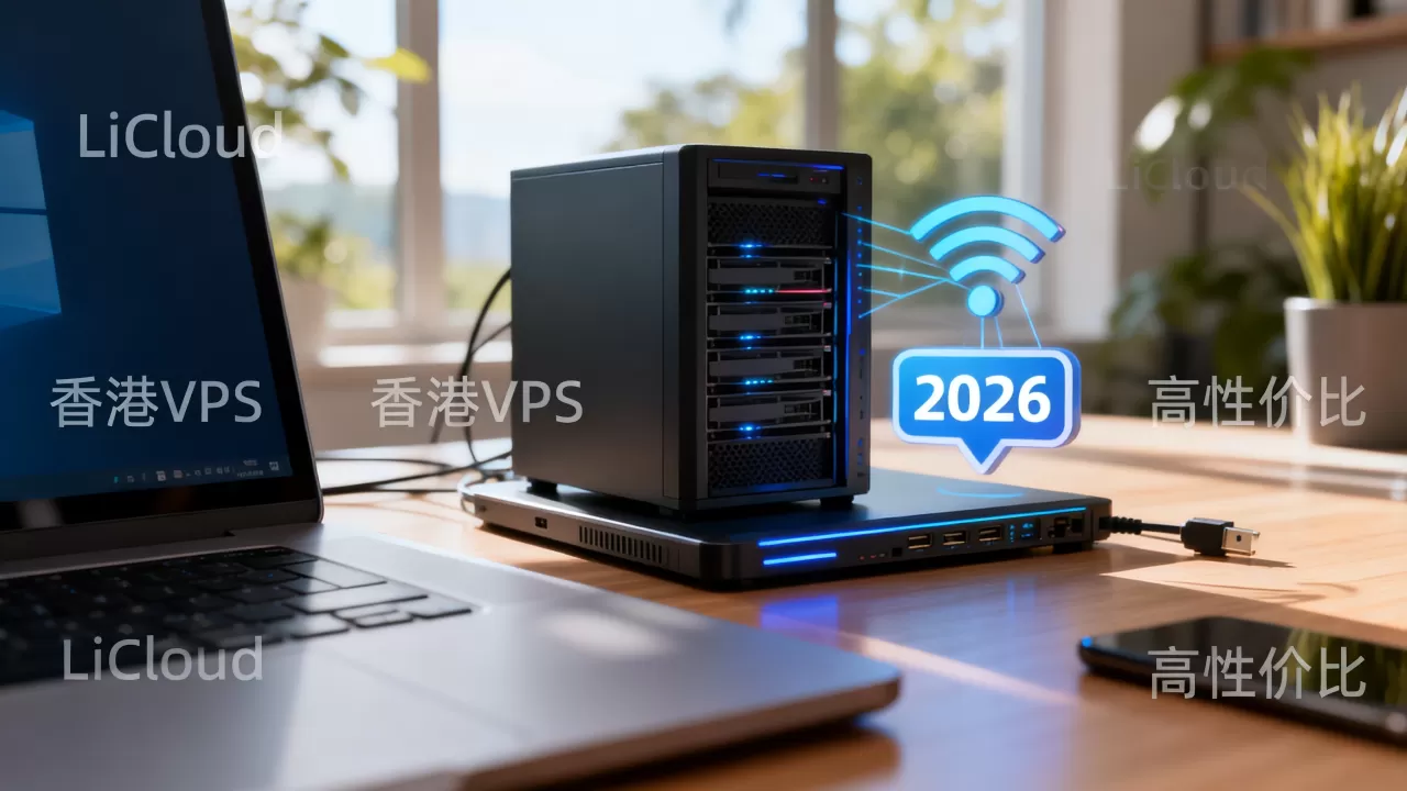 LiCloud国庆香港VPS值得入手吗?2026年高性价比香港VPS推荐 LiCloud国庆香港VPS值得入手吗?2026年高性价比香港VPS推荐