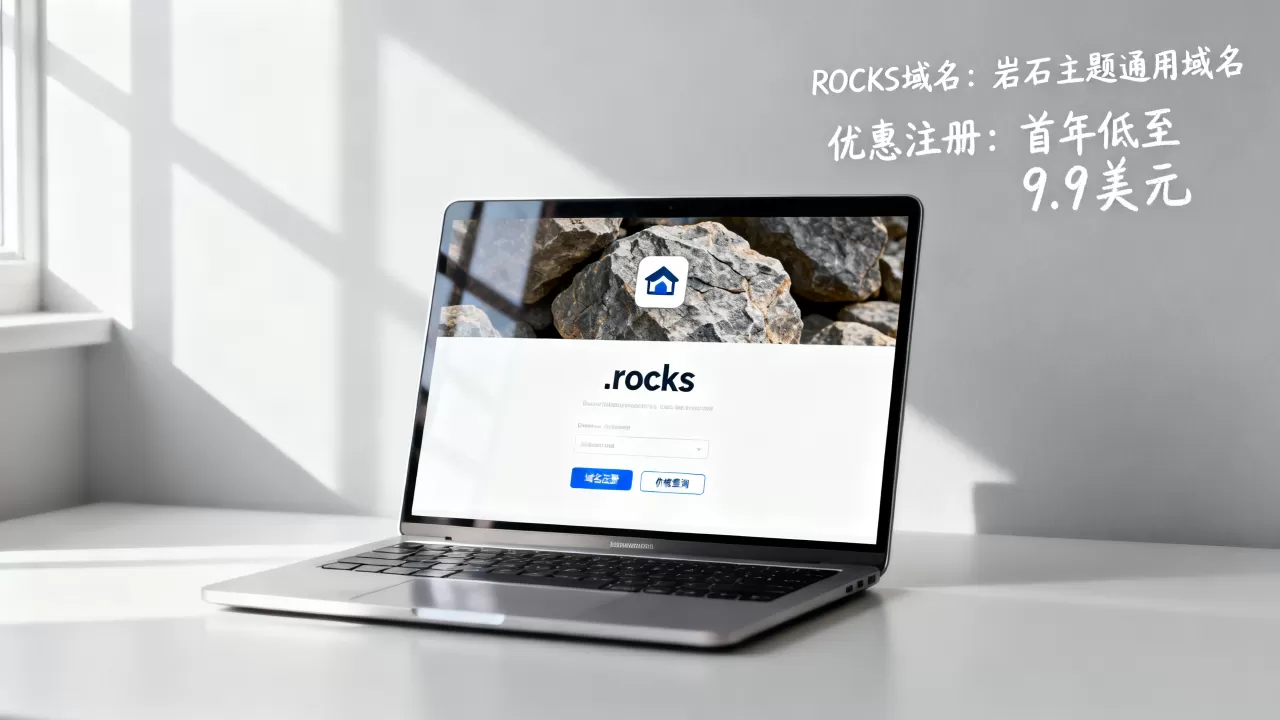 rocks域名到底是什么意思?.rocks域名优惠注册多少钱 rocks域名到底是什么意思?.rocks域名优惠注册多少钱