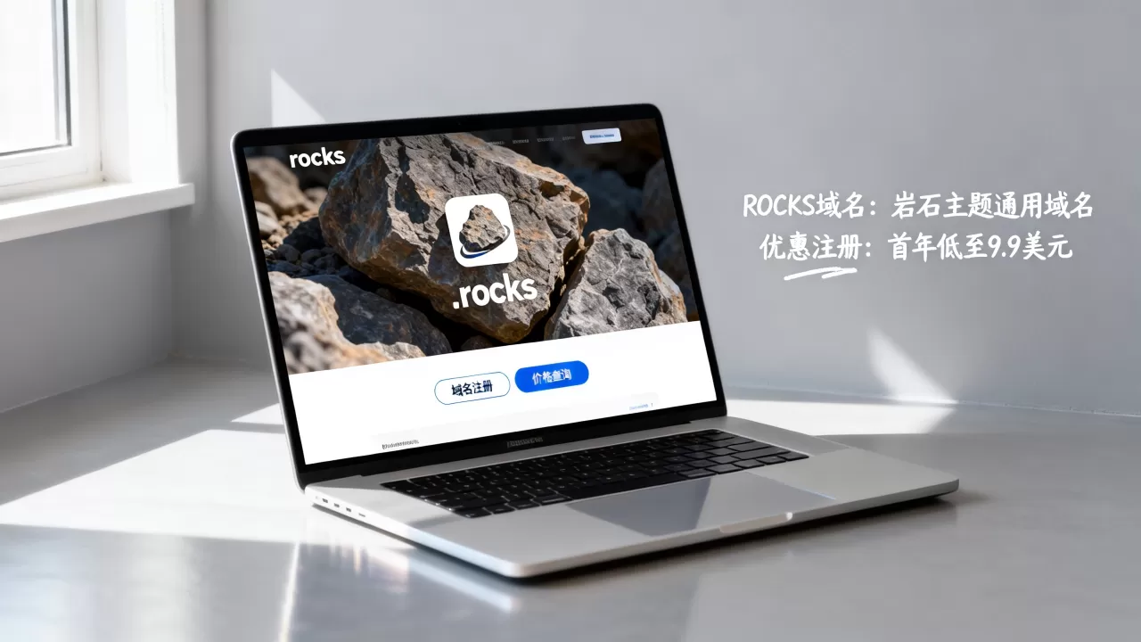 rocks域名到底是什么意思?.rocks域名优惠注册多少钱 rocks域名到底是什么意思?.rocks域名优惠注册多少钱