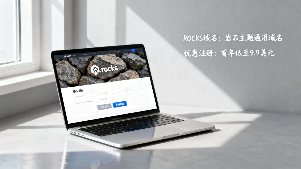 rocks域名到底是什么意思?.rocks域名优惠注册多少钱 rocks域名到底是什么意思?.rocks域名优惠注册多少钱